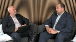 Obrázek epizody Ondřej Záruba: od knihy “Pánové z prádelny špinavých peněz” po kariéru analytika