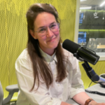 Obrázek epizody Bára Pšenicová: Krátkodobý stres pomáhá budovat odolnost a není negativní. Horší je ten dlouhodobý