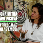 Obrázek epizody Soňa Mitra Pavlincová: Můj největší seminář byla klinická smrt, ne kurzy za desetitisíce