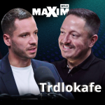 Obrázek epizody Staročeský trdelník je mýtus. Přiznáváme to a válcujeme s ním Evropu, říkají majitelé Trdlokafe