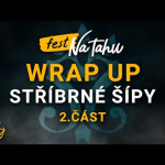 Obrázek epizody Na Tahu Kampaň 2 Wrap Up - Stříbrné šípy (Fest Na tahu 2025) 2. část