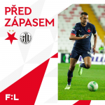 Obrázek epizody PŘED ZÁPASEM | Slavia - České Budějovice