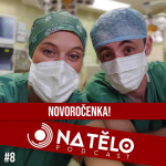 Obrázek epizody #8 - NOVOROČENKA: Co nás potkalo! Má Péťa úchylku? A Radek je voják, jo?