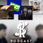 Obrázek epizody Co znamená Mixtape? Idea a James Cole mají své alibi | SudetyRaport PODCAST RM4