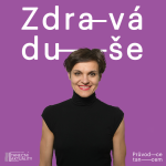 Obrázek epizody Andrea Opavská o nové životní etapě: „Je velmi bolestné, když se vás někdo zeptá: A co budeš dělat, až skončíš?“