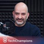 Obrázek epizody 76: Data pomáhají lidem z dluhů. Digitalizace mění práci dluhových poraden (David Borges, Člověk v tísni)