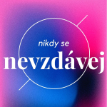 Obrázek epizody #56 Proč se vyplatí se nikdy nevzdávat?