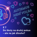 Obrázek epizody Jdeme do školy - ale na jak dlouho?