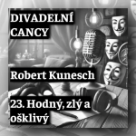 Obrázek epizody 23. Hodný, zlý a ošklivý