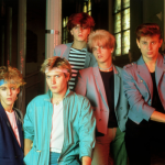 Obrázek epizody Lascivita, sex a Duran Duran. Jak kdysi změnili pop? (35)