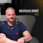 Obrázek epizody Coffee & Rosťa Kohut: Proč nestačí děti jen trénovat? A jak vychovat lepšího sportovce?