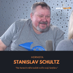 Obrázek epizody Stanislav Schulz – hornista: Na honech mělo každé zvíře svojí fanfáru