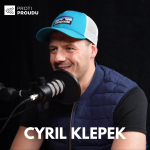 Obrázek epizody Cyril Klepek: Udržitelnost je příležitost. Co dělat s miliardami tun našeho odpadu?