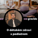 Obrázek epizody Cyril Děckař: Mýty o dětském zdraví a co rodiče nejvíc hrotí nebo podceňují