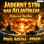 Obrázek epizody Jaderný stín nad Atlantikem - Pavel Kostka - PPKPP