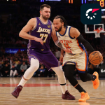 Obrázek epizody Příběhy nové sezony NBA: Výzva pro LeBrona i Dončiče, Miami mezi favority a těžká obhajoba Knicks