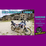 Obrázek epizody 5/6 Moto trip Sardinie 2024 - Dechberoucí URBEX