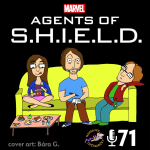 Obrázek epizody 71 - Agents of S.H.I.E.L.D.
