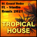 Obrázek epizody DJ. Ernest Bodor - FL Tropical House Remix 2021