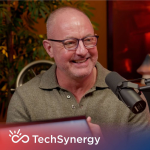 Obrázek epizody 80: "Helpful, not creepy: personalization that earns trust," says Kevin McCurdy, Global CPG Partner Lead, AWS