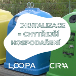 Obrázek epizody Digitalizace: chytřejší hospodaření obcí a firem