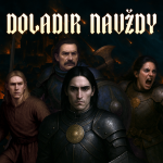 Obrázek epizody Doladir Navždy | One-shot ze světa Hesoyam Dungeons