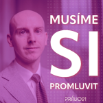 Obrázek epizody Podcasty21 - Musíme si promluvit #3 o platech soudců (ft. Jan Kysela)