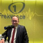 Obrázek epizody Marek Výborný: Odpovědnost za rozpočet je nyní na Andreji Babišovi
