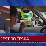 Obrázek epizody Cizinci do Česka jen z nezbytných důvodů