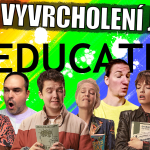 Obrázek epizody SEX EDUCATION VRCHOLÍ NA NETFLIXU!!! - Hořké loučení s oblíbenou sérií