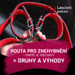 Obrázek epizody 61. díl - Poutat se či nepoutat? Rozborka všech pout!