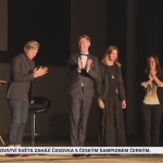 Obrázek epizody Ivana Gottová rozhovor (zdroj: CNN Prima NEWS)