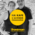 Obrázek epizody Lucie Redlová | Na kafe s Davidem Pomahačem LIVE z Festivalu Banát 2024