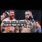 Obrázek epizody Kincla čeká těžká výzva. Vybojuje si titulovou šanci? Klein v Bělehradě. Brož se vrací!| První dojem