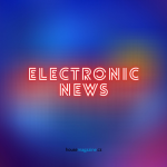 Obrázek epizody Electronic News 03 - Vlámská vláda poskytne 60 miliónů Euro pro festivaly