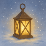 Obrázek epizody Epizoda 1: První sněhové světlo