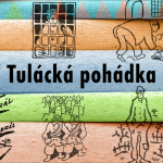 Obrázek epizody Tulácká pohádka