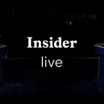 Obrázek epizody Insider Live – Prezidentské volby USA