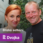 Obrázek epizody Pozor, mizí rychleji než chipsy. „Garantuju, že to sníte a budete si přidávat,“ směje se Radek Šubrt