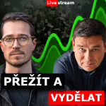 Obrázek epizody BUDOVÁNÍ INVESTIČNÍ STRATEGIE a Analýza Trhů S Davidem Monoszonem