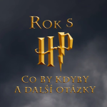 Obrázek epizody Rok s Harrym Potterem: Co by kdyby a další otázky (12. díl)