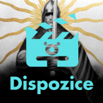 Obrázek epizody Dispozice: Rytíři a zombies v kinech, na trůnu ČT prázdno