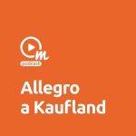 Obrázek epizody Allegro a Kaufland. Co očekávat od nových marketplaces?