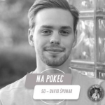 Obrázek epizody Na Pokec 50 | O šikaně, whistleblowingu a podnikání ve třinácti letech