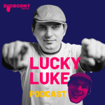 Obrázek epizody Jak vzniklo ČeskoSlovensko? | aneb jak to bylo doopravdy | Lucky Luke vlogs and podcasts | #luckylukecz | #punktalk | Svobodný prostor | #svobodnyprostor