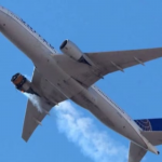 Obrázek epizody Boeingům hořely motory