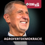 Obrázek epizody Piráti prolomili tabu a tajný plán na ovládnutí ČT