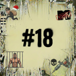 Obrázek epizody #18 Zloději rychlejší než Ježíšek, konec MTV, Vémola v lochu a zabije nás tetování?