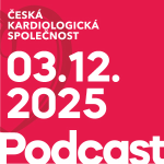 Obrázek epizody Antikoagulační léčba u pacientů po ablaci fibrilace síní a s renální insuficiencí