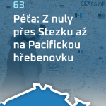 Obrázek epizody #63: Péťa: Z nuly přes Stezku až na Pacifickou hřebenovku.